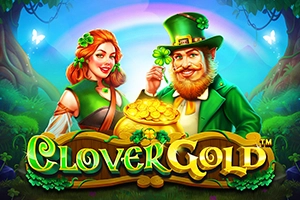 Clover Gold by Pragmatic Play
