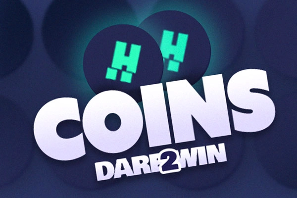 Coins by Hacksaw Gaming