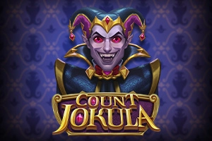 Count Jokula by Play’n GO