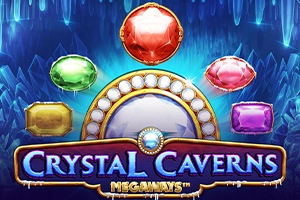 Crystal Caverns Megaways by Pragmatic Play