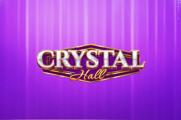 Crystal Hall by Play’n GO