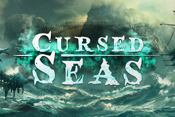 Cursed Seas by Hacksaw Gaming
