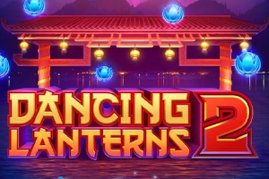 Dancing Lanterns 2 by NetGame