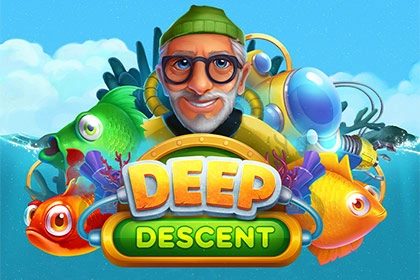 Deep Descent by Relax Gaming