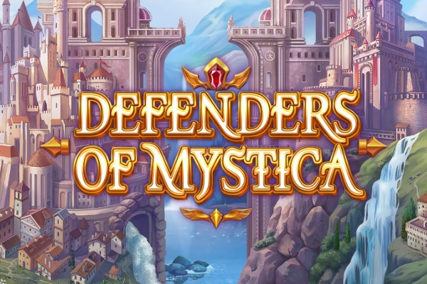 Defenders of Mystica by Yaggdrasil Gaming