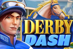 Derby Dash by High 5 Games