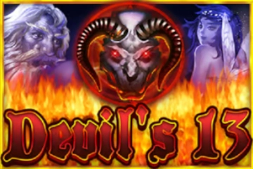 Devil’s 13 by Pragmatic Play