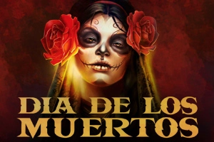 Dia De Los Muertos by Endorphina