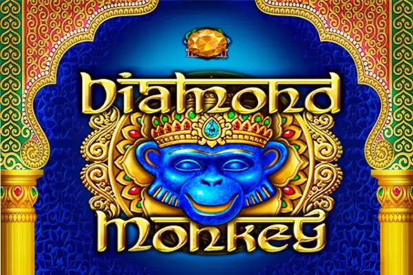 Diamond Monkey by Amatic Industries