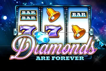 Diamonds are Forever by Pragmatic Play