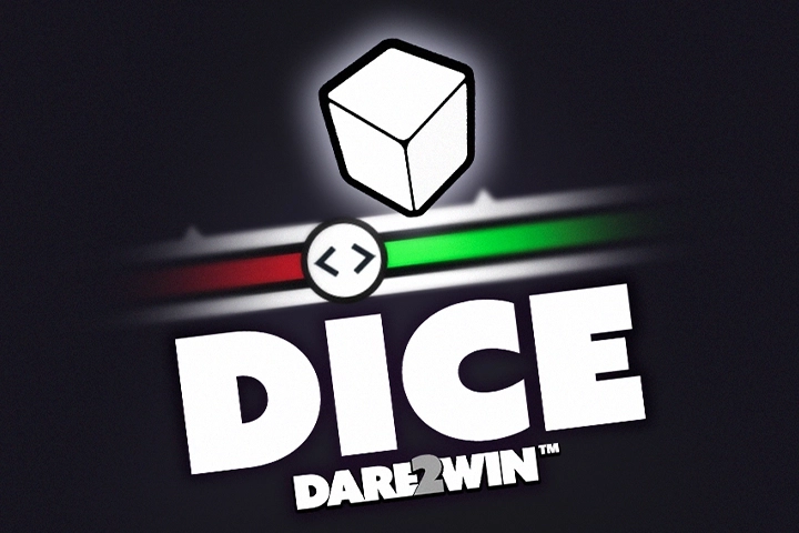 Dice by Hacksaw Gaming