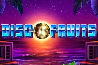 Disco Fruits by NetGame