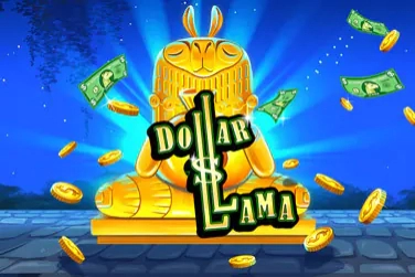 Dollar Llama by High 5 Games