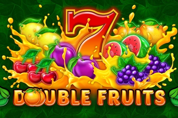 Double Fruits by Amatic Industries