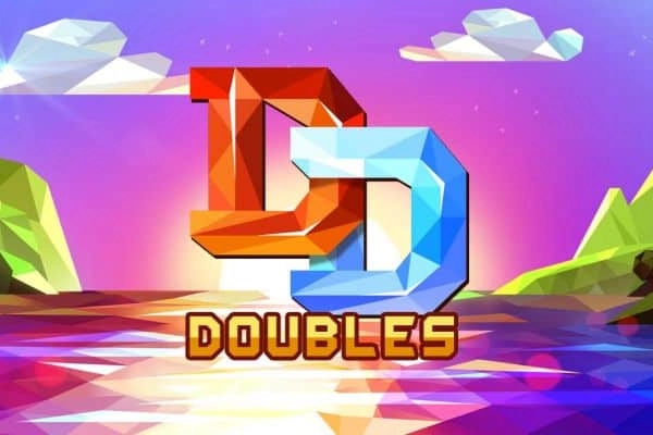 Doubles by Yaggdrasil Gaming