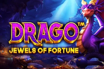 Drago Jewels of Fortune by Pragmatic Play