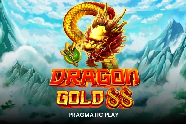Dragon Gold 88 by Pragmatic Play