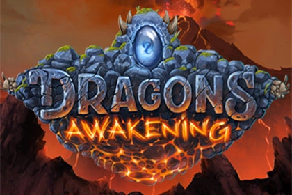 Dragons Awakening by Relax Gaming