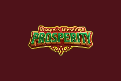 Dragon’s Blessings Prosperity by High 5 Games