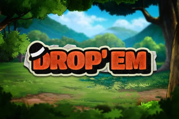 Drop ‘Em by Hacksaw Gaming