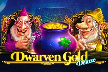 Dwarven Gold Deluxe by Pragmatic Play