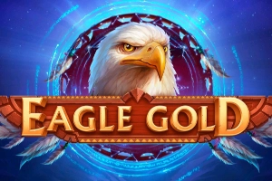 Eagle Gold by NetGame