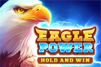 Eagle Power: Hold and Win by Playson