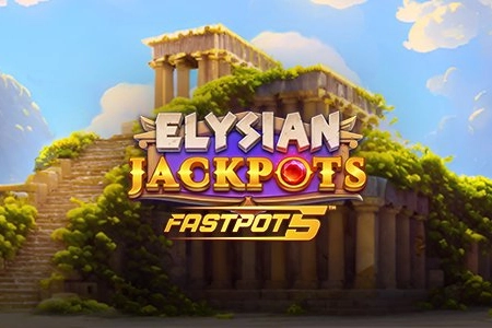 Elysian Jackpots by Yaggdrasil Gaming