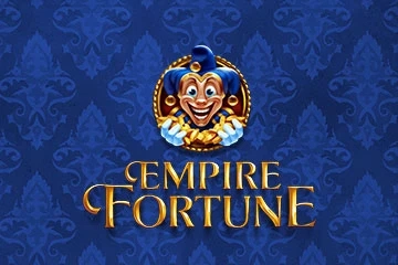 Empire Fortune by Yaggdrasil Gaming