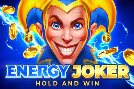 Energy Joker by Playson