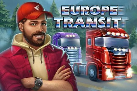 Europe Transit by Evoplay