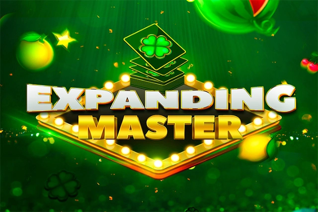 Expanding Master by Evoplay