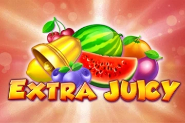 Extra Juicy by Pragmatic Play