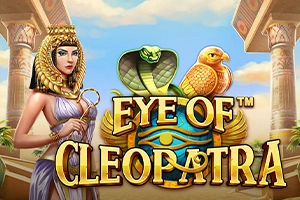 Eye of Cleopatra by Pragmatic Play