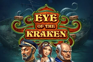 Eye of the Kraken by Play’n GO