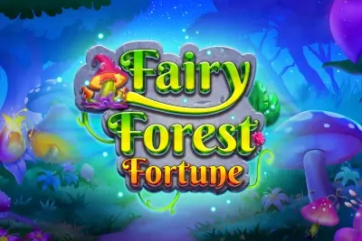 Fairy Forest Fortune by Relax Gaming