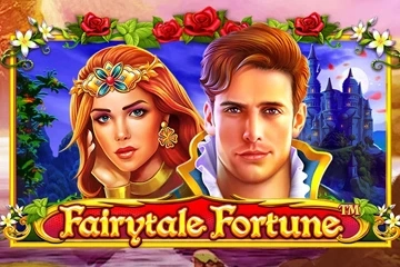 Fairytale Fortune by Pragmatic Play