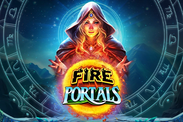 Fire Portals by Pragmatic Play