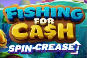 Fishing for Cash by High 5 Games
