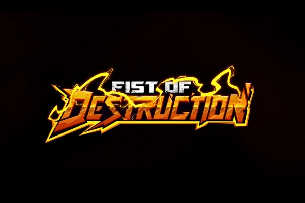 Fist of Destruction by Hacksaw Gaming