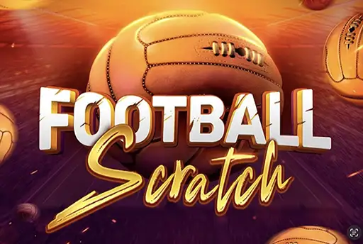 Football Scratch by Evoplay