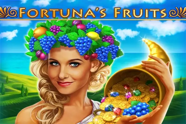 Fortunas Fruits by Amatic Industries