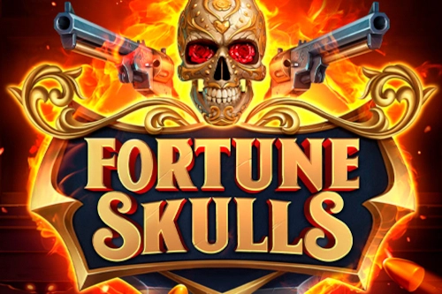 Fortune Skulls by NetGame