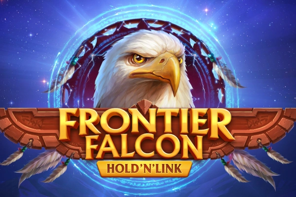Frontier Falcon Hold ‘N’ Link by NetGame