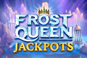 Frost Queen Jackpots by Yaggdrasil Gaming