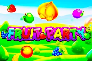 Fruit Party by Pragmatic Play