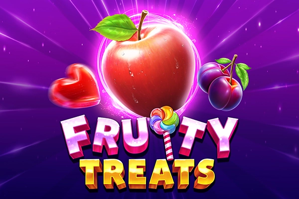 Fruity Treats by Pragmatic Play