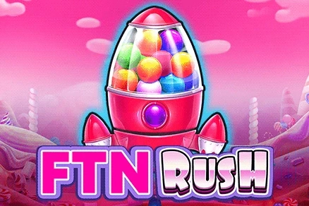 FTN Rush by Pragmatic Play