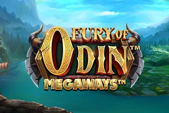 Fury of Odin Megaways by Pragmatic Play