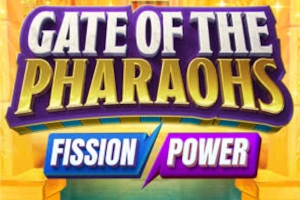 Gate of The Pharaohs by High 5 Games